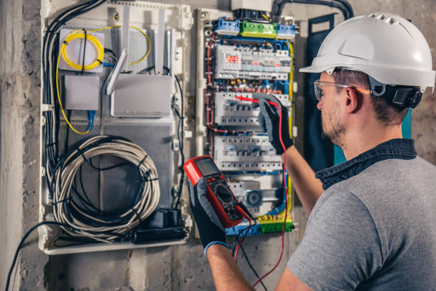Best Residential Electrician Services  in Parker, AZ