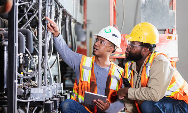 Best Electrical System Inspection  in Parker, AZ