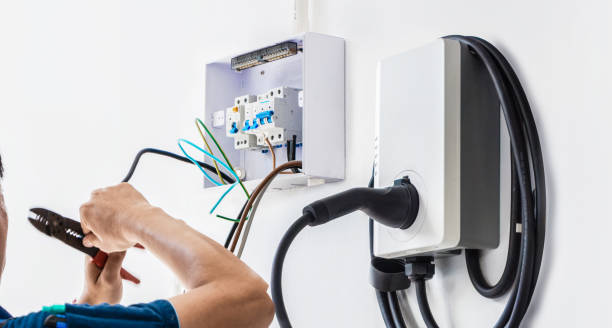 Best Electric Panel Repair  in Parker, AZ