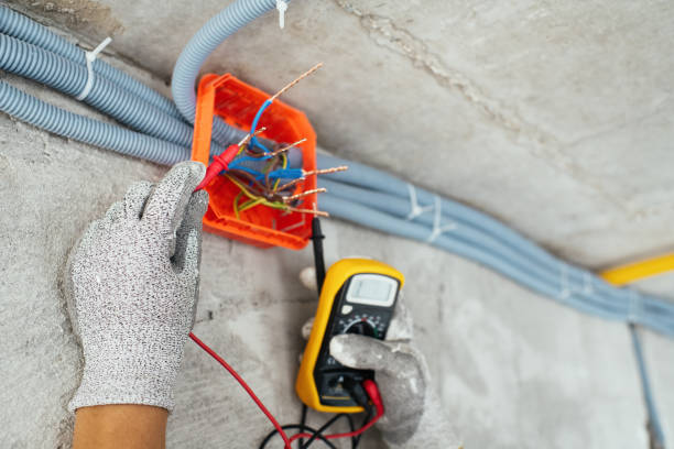 Best Electrical Wiring Services  in Parker, AZ