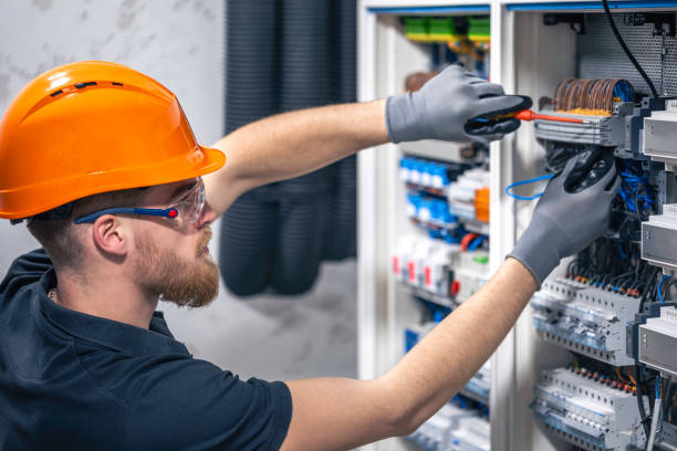 Best 24-Hour Electrician  in Parker, AZ