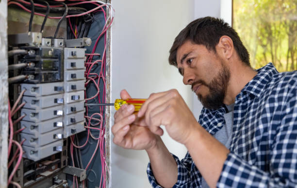 Best Electrical Repair Services  in Parker, AZ